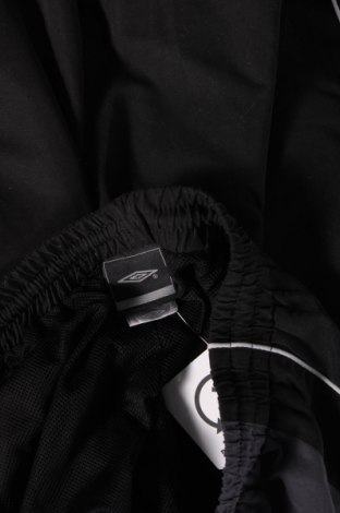Pantaloni trening de bărbați Umbro, Mărime M, Culoare Negru, Preț 53,29 Lei