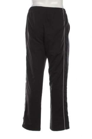 Ανδρικό αθλητικό παντελόνι Umbro, Μέγεθος M, Χρώμα Μαύρο, Τιμή 10,02 €