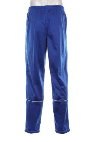 Herren Sporthose Umbro, Größe L, Farbe Blau, Preis 18,79 €