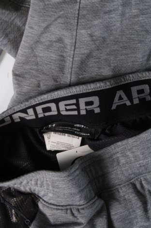 Ανδρικό αθλητικό παντελόνι Under Armour, Μέγεθος S, Χρώμα Γκρί, Τιμή 12,58 €