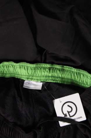 Herren Sporthose Unlimited, Größe S, Farbe Schwarz, Preis 8,91 €