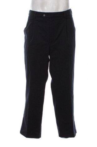 Pantaloni trening de bărbați Walbusch, Mărime XXL, Culoare Albastru, Preț 126,78 Lei