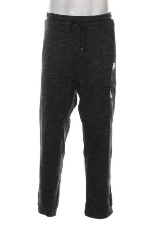 Ανδρικό αθλητικό παντελόνι X-Mail, Μέγεθος XL, Χρώμα Γκρί, Τιμή 15,25 €
