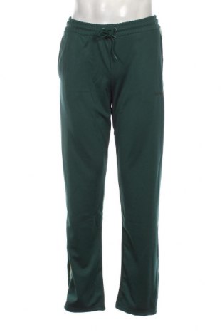 Ανδρικό αθλητικό παντελόνι iets frans..., Μέγεθος S, Χρώμα Πράσινο, Τιμή 12,78 €