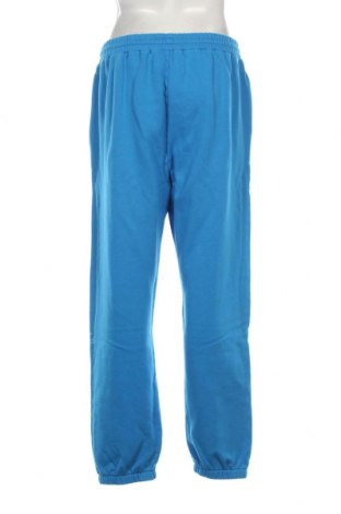 Pantaloni trening de bărbați mbyM, Mărime XL, Culoare Albastru, Preț 287,56 Lei