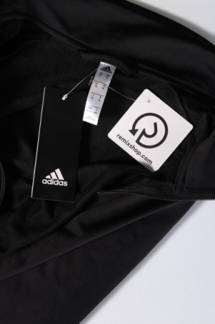 Bluză trening de bărbați Adidas, Mărime XL, Culoare Negru, Preț 514,87 Lei