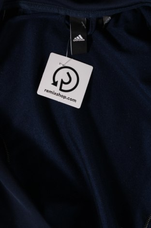 Męska bluza sportowa Adidas, Rozmiar M, Kolor Niebieski, Cena 239,89 zł