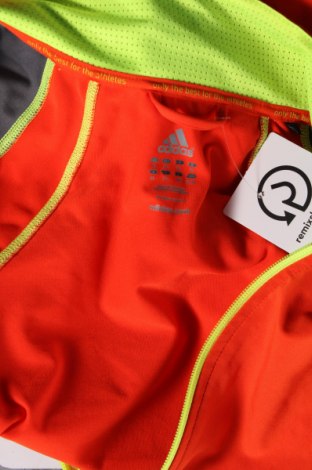 Męska bluza sportowa Adidas, Rozmiar XL, Kolor Pomarańczowy, Cena 232,69 zł