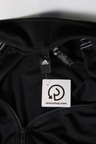 Pánský športový vrch Adidas, Veľkosť XL, Farba Čierna, Cena  41,25 €