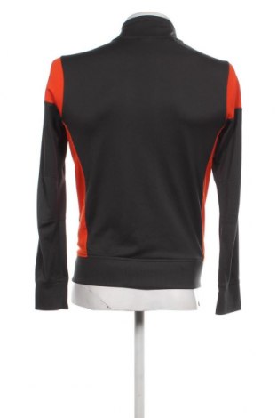 Ανδρική αθλητική ζακέτα Adidas, Μέγεθος S, Χρώμα Γκρί, Τιμή 46,39 €