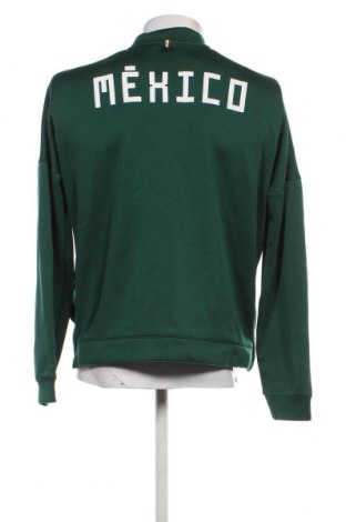 Herren Sportoberteil Adidas, Größe M, Farbe Grün, Preis € 41,75