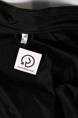 Bluză trening de bărbați Adidas, Mărime L, Culoare Negru, Preț 157,89 Lei