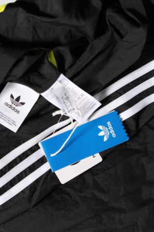 Bluză trening de bărbați Adidas Originals, Mărime S, Culoare Negru, Preț 287,76 Lei