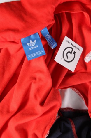 Herren Sportoberteil Adidas Originals, Größe XL, Farbe Rot, Preis € 29,97