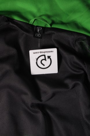 Ανδρική αθλητική ζακέτα Bjorn Daehlie, Μέγεθος M, Χρώμα Πράσινο, Τιμή 12,62 €