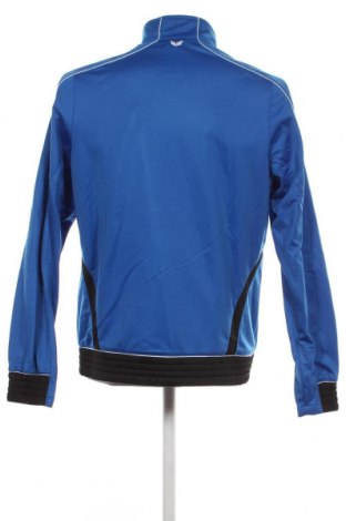 Bluză trening de bărbați Erima, Mărime L, Culoare Albastru, Preț 109,05 Lei