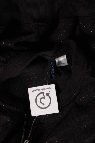 Ανδρική αθλητική ζακέτα H&M Divided, Μέγεθος L, Χρώμα Μαύρο, Τιμή 19,54 €