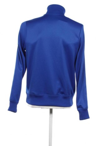 Bluză trening de bărbați Nike, Mărime M, Culoare Albastru, Preț 246,71 Lei