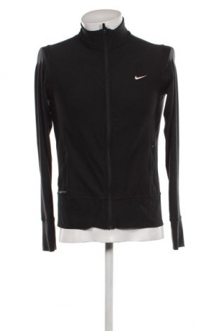 Herren Sportoberteil Nike, Größe M, Farbe Schwarz, Preis 52,19 €