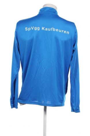 Herren Sportoberteil PUMA, Größe L, Farbe Blau, Preis 49,06 €