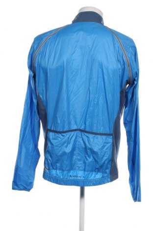 Herren Sportjacke Vaude, Größe XL, Farbe Blau, Preis 52,19 €