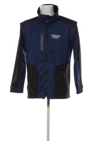 Ανδρικό αθλητικό μπουφάν, Μέγεθος XL, Χρώμα Πολύχρωμο, Τιμή 9,12 €