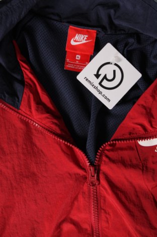 Pánská sportovní bunda  Nike, Velikost M, Barva Vícebarevné, Cena  1 036,00 Kč