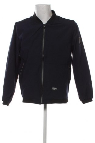 Ανδρικό μπουφάν, Μέγεθος XL, Χρώμα Μπλέ, Τιμή 16,92 €