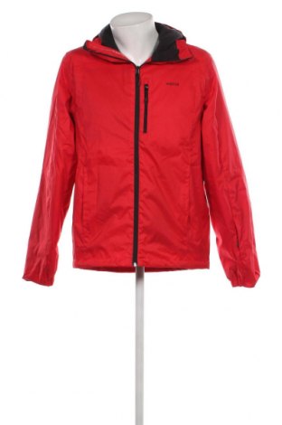 Pánska bunda , Veľkosť L, Farba Červená, Cena  32,89 €