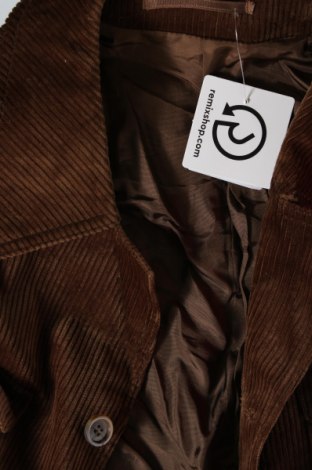 Ανδρικό μπουφάν, Μέγεθος S, Χρώμα Καφέ, Τιμή 14,25 €