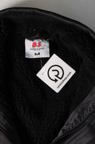 Pánská bunda , Velikost M, Barva Černá, Cena  463,00 Kč