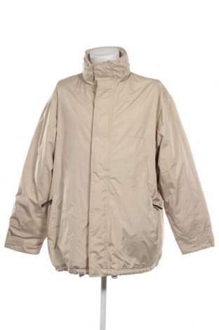 Pánska bunda , Veľkosť XL, Farba Béžová, Cena  19,73 €