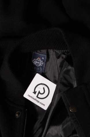 Pánska bunda , Veľkosť XL, Farba Čierna, Cena  13,88 €