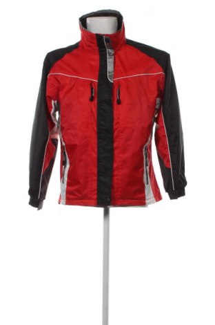 Pánska bunda , Veľkosť S, Farba Červená, Cena  16,45 €