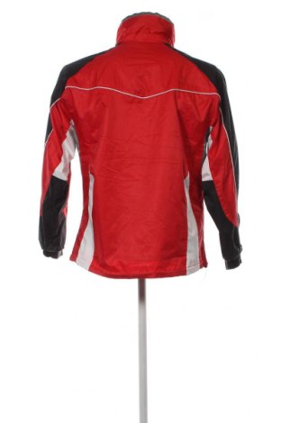 Pánska bunda , Veľkosť S, Farba Červená, Cena  17,76 €