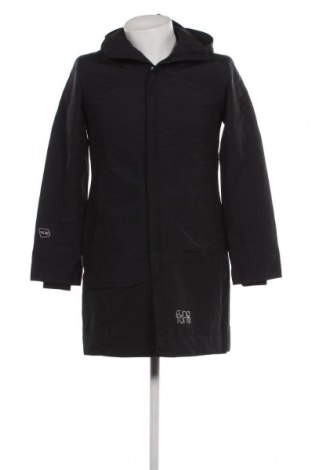 Pánska bunda , Veľkosť S, Farba Čierna, Cena  8,90 €