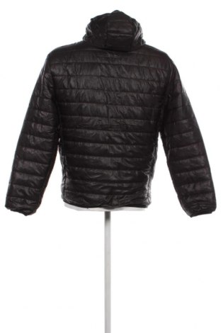 Pánska bunda , Veľkosť XS, Farba Čierna, Cena  12,25 €