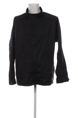 Ανδρικό μπουφάν, Μέγεθος 4XL, Χρώμα Μαύρο, Τιμή 31,98 €