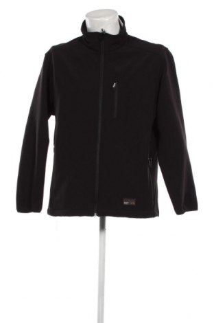 Pánska bunda , Veľkosť 3XL, Farba Čierna, Cena  25,04 €