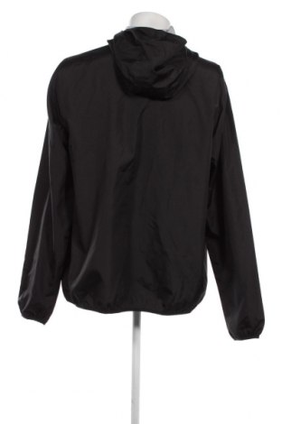 Ανδρικό μπουφάν, Μέγεθος XXL, Χρώμα Μαύρο, Τιμή 17,16 €
