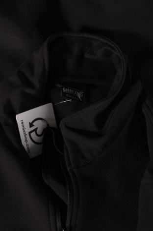 Pánská bunda , Velikost S, Barva Černá, Cena  366,00 Kč