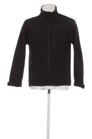 Pánska bunda , Veľkosť S, Farba Čierna, Cena  3,83 €