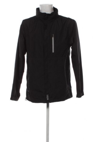 Ανδρικό μπουφάν, Μέγεθος XL, Χρώμα Μαύρο, Τιμή 20,41 €