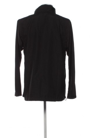 Ανδρικό μπουφάν, Μέγεθος XL, Χρώμα Μαύρο, Τιμή 18,37 €