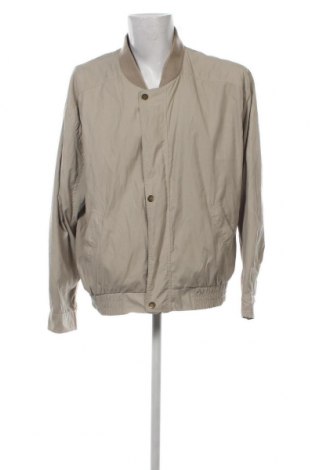 Pánska bunda , Veľkosť XL, Farba Béžová, Cena  5,17 €