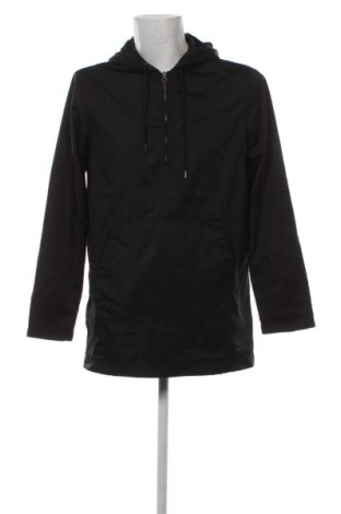 Ανδρικό μπουφάν, Μέγεθος S, Χρώμα Μαύρο, Τιμή 4,45 €