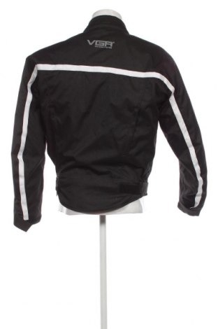 Ανδρικό μπουφάν, Μέγεθος M, Χρώμα Μαύρο, Τιμή 13,71 €