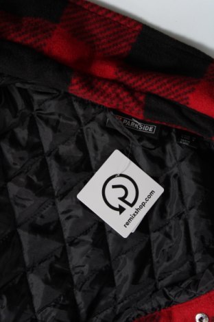 Pánska bunda , Veľkosť M, Farba Červená, Cena  14,70 €