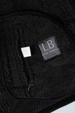 Ανδρικό μπουφάν, Μέγεθος L, Χρώμα Μαύρο, Τιμή 15,07 €