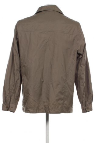 Pánska bunda , Veľkosť M, Farba Zelená, Cena  4,90 €